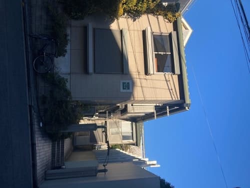 AI DAIKANYAMA/民泊