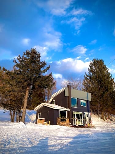 スヴァールバルレジデンス／民泊