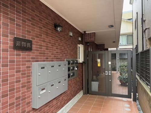 巣鴨さくら堂／民泊