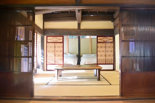 Ｍｏｒｉｎｏｙａｄｏ３８／民泊