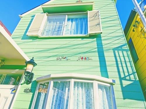 Ｑｉａｏ３１８．目白　＾