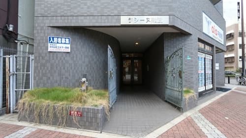 ELLE Namba Villa/民泊