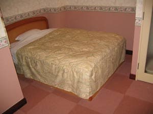 西川口ステーションホテル　ステイラウンジ 2