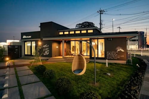 ＶＩＬＬＡＸ富山　＾