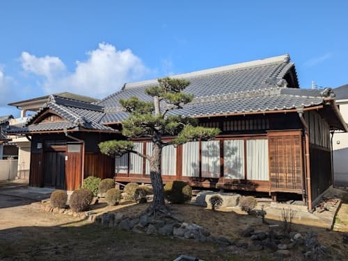 民泊　安在門　ＹＡＳＵＺＡＩＭＯＮ／民泊