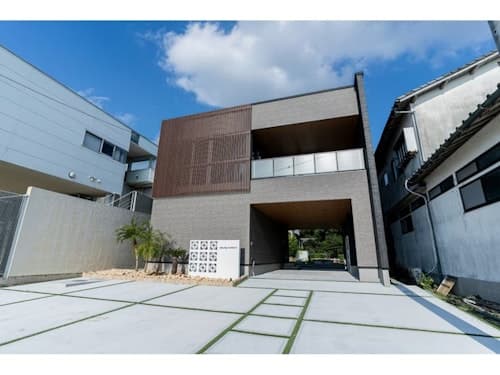 みらいステイＫＡＷＡＣＨＩ／民泊