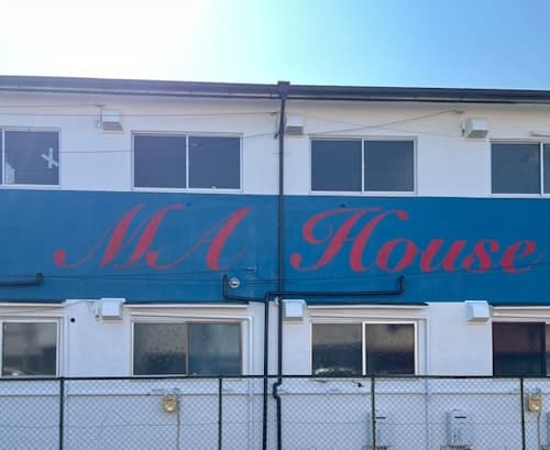 ＭＡ　Ｈｏｕｓｅ／民泊