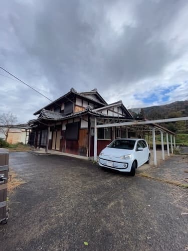 自然の中で過ごす贅沢な田舎時間－Ｔ　ＨＯＵＳＥ　ＹＯＧＯ／民泊