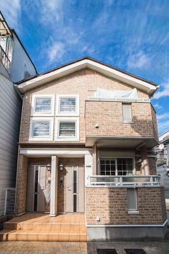 Ｄｒｅａｍ　ＡＳＵＮＡＲＯ／京セラドーム徒歩５分／民泊