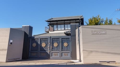 Jun Resort 月/Jun Resort 松/民泊