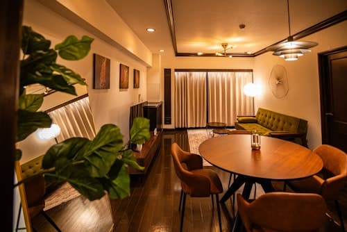 サンモールクレスト３０６／民泊