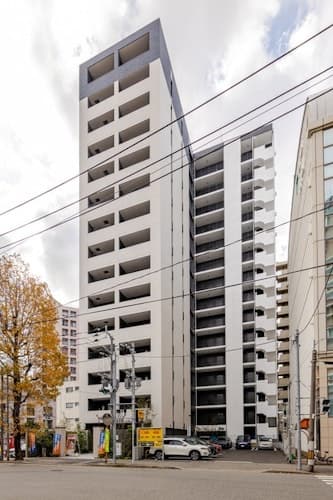 リベール博多駅前|LIVEIL HAKATAEKIMAE/民泊