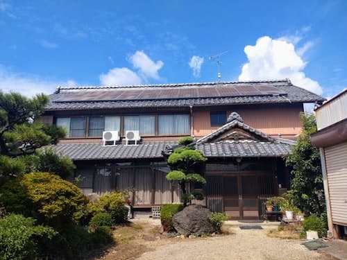 古民家COCONE/民泊