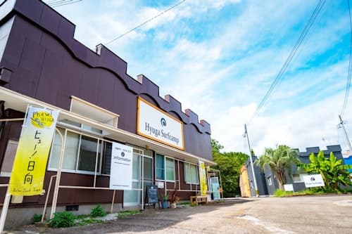 日向サーフキャンプ２１１　＾