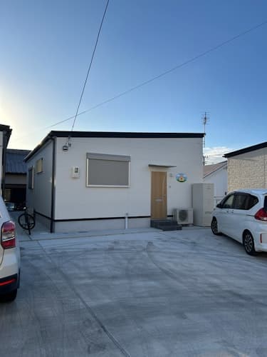 ＯＵＣＨＩ　大荒町／民泊