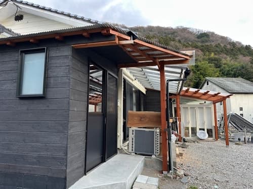 湯布院　金鱗湖畔　珈琲宿　ぷらたなす／民泊