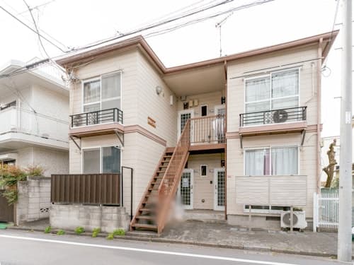 雀色・方南/民泊