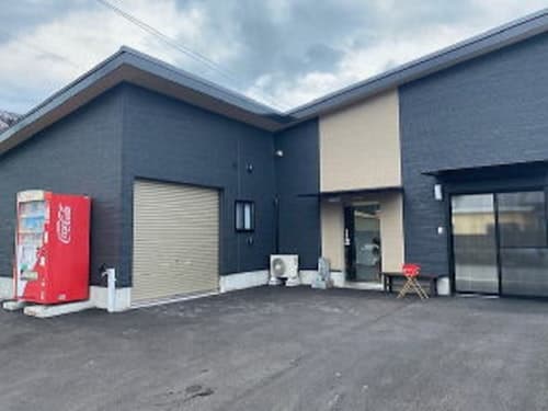 漁業体験型宿泊施設　ＩＲＩＥ　＾