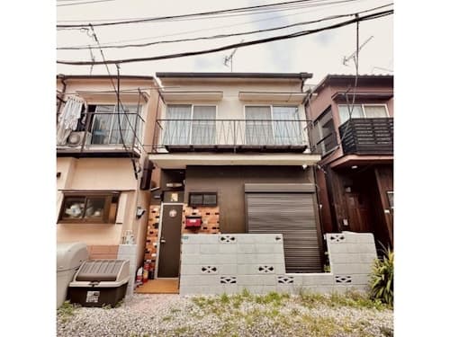 花乃郷　西池袋／民泊