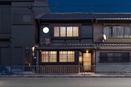 【京蘭－若紫邸】　＾