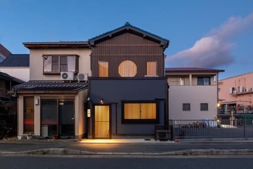 【京蘭-檜木邸】 ^