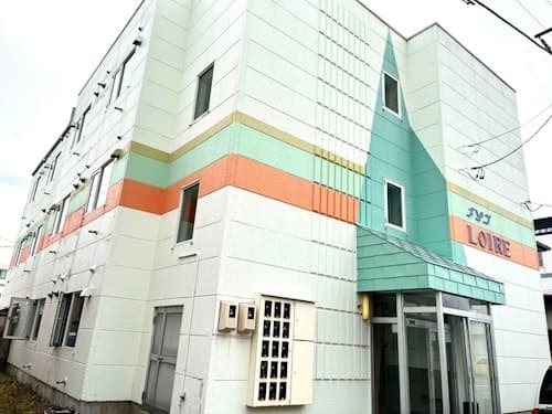 メゾンロアール／民泊