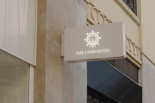 夢ふくらむ宿泊体験　グリーンランド前　ＴＨＥ　ＬＡＮＤ　ＨＯＴＥＬ　＾
