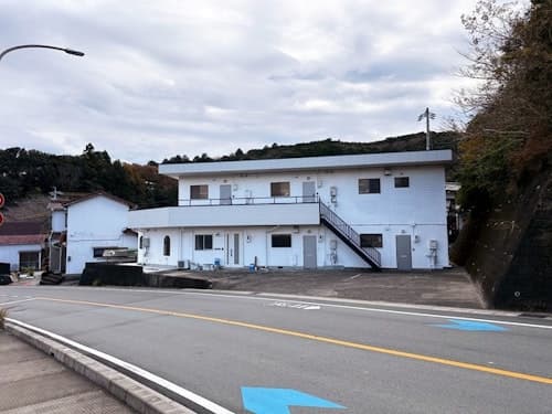 ＰＡＡＲＵ　ｉｎｎ／民泊