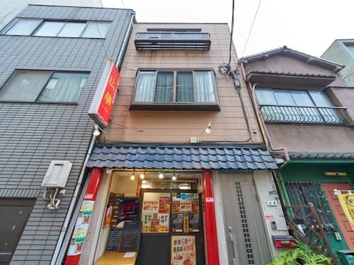 広華Ｈｏｕｓｅ　ＴＯＫＹＯ　ＡＳＡＫＵＳＡ／民泊