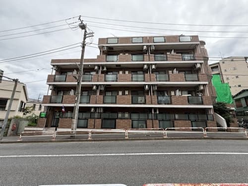 タウンコート細田　＾