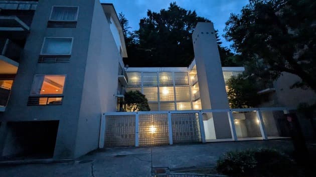 コンドミニアム桜B5 ^