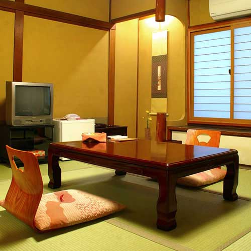 京の宿　北海館　お花坊 2