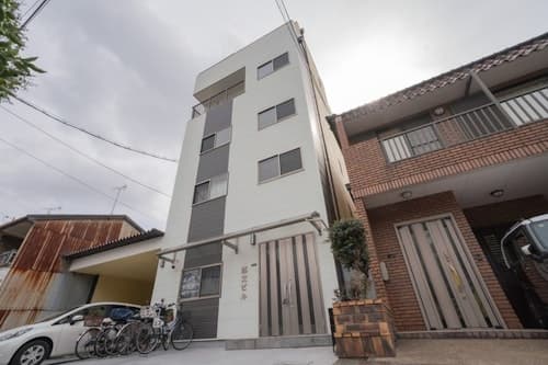 博文ビル／民泊