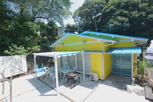 ＡＺＵＲ　伊豆富戸　ｓｉｒｅｎｅ　＾