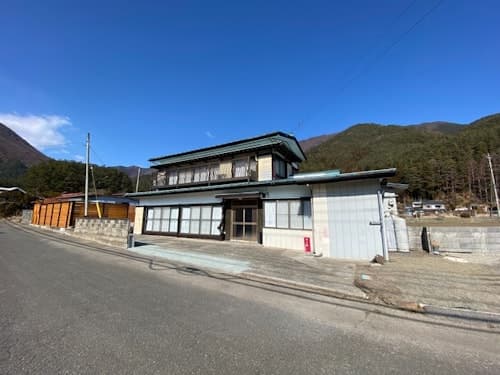 150平米&5LDK フルリノベした一軒家 河口湖まで車で4分 Acorn/民泊