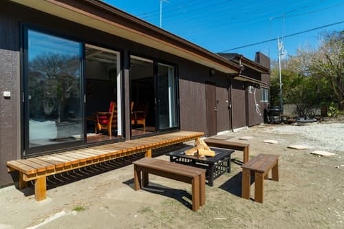 ＤＯＭＡ＆／民泊