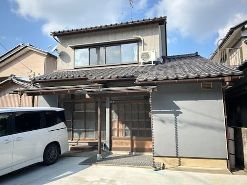 民宿ＮＡＭＩ　＾