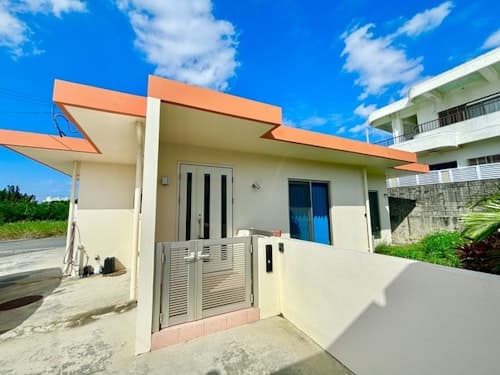 ＢＬＰ宮古島東仲宗根７０２／民泊