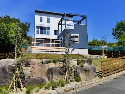 ヴィラ・ハートフル淡路西海岸　＾