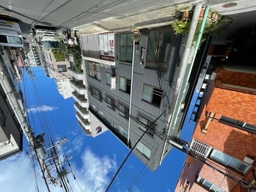 Ｓｋｙ　Ｔｒｅｅ　Ｖｉｅｗ　Ａｓａｋｕｓａ／民泊