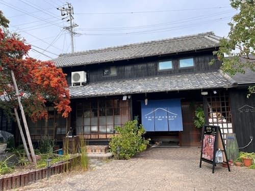 古民家ホテル　ヒルズハウスセカンド　＾