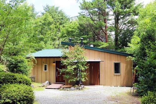 ゲストハウスなごみｉｎ南阿蘇／民泊