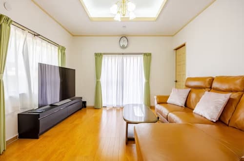 ＢＬＯ富津市大堀／民泊