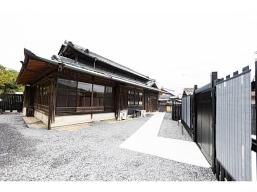 AWAJI PRIVATE VILLA 神蔵 ^