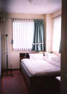 ビジネス旅館　益野　桑野館 2