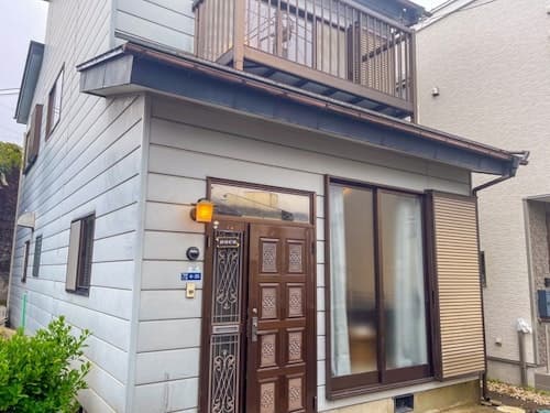 ＯＰＥＮＳＡＬＥ！【Ｈｏｃｏ　富士吉田】富士山ビューの上質な宿、駅近、撮影スポット徒歩１分　＾