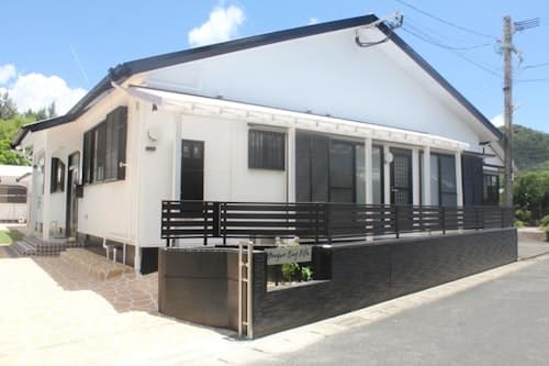 Dragon Bay villa 奄美大島のプライベート別荘 大人数に最適 ^