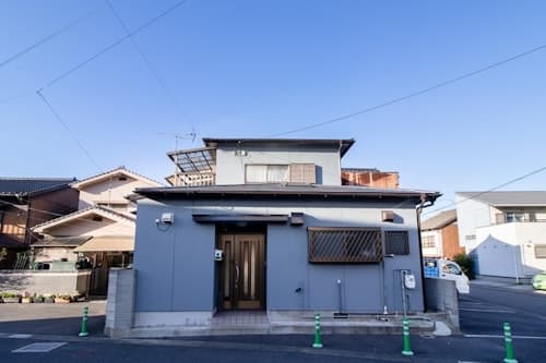 Casa Stay Kokura 4 ^