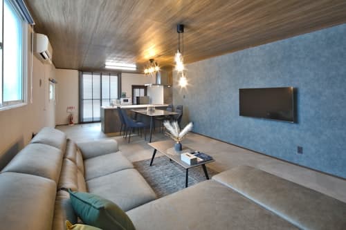 ＧＵＥＳＴＨＯＵＳＥ　ＬＥ　ＲＥＰＯＳ／民泊