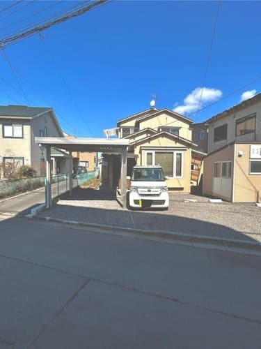 【ＨＡＫＯＤＡＴＥ　ＳＴＡＹ】戸建貸切最大１０人で快適な空間生活　＾